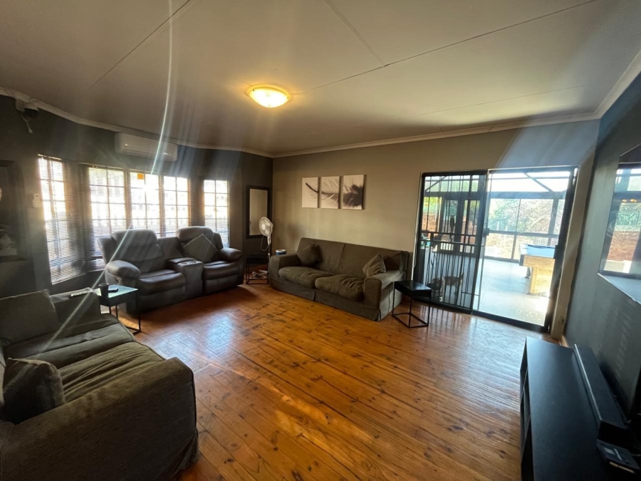 4 Bedroom Property for Sale in Cashan North West